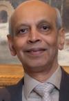 Rtn. Suren Patel